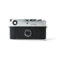Product: Leica SH M6 TTL Silver: 0.58x w/- Everyday case grade 8