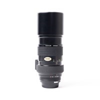 Product: Nikon SH 300mm f/4.5 Pre-AI manual focus K lens grade 9