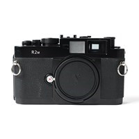 Product: Voigtlander SH Bessa R2M 35mm Film Camera grade 9