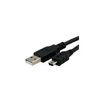 Product: Misc USB-A Male to USB-B M Ixus, Eos, Powershot