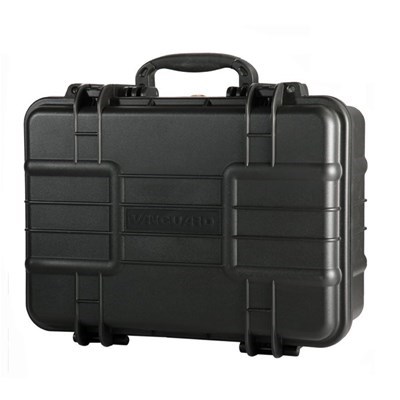 Product: Vanguard Supreme 40D Hard Case w/ Divider Bag