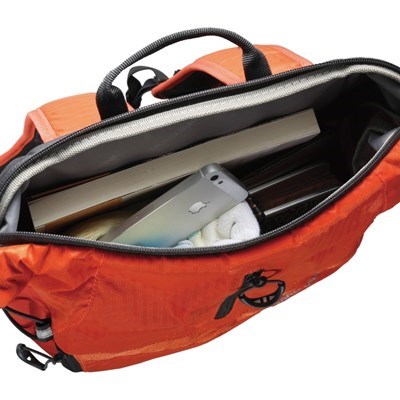 Product: Vanguard Reno 48 Backpack - Orange