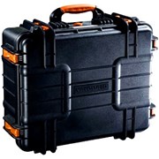 Vanguard Supreme 46D Hard Case w/ Divider Bag