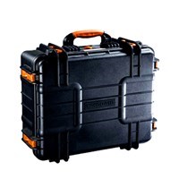 Product: Vanguard Supreme 46D Hard Case w/ Divider Bag