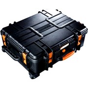 Vanguard Supreme 53D Hard Case w/ Divider Bag