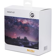 NiSi 100mm V7 Night Photogtaphy Kit