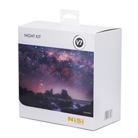 Product: NiSi 100mm V7 Night Photogtaphy Kit