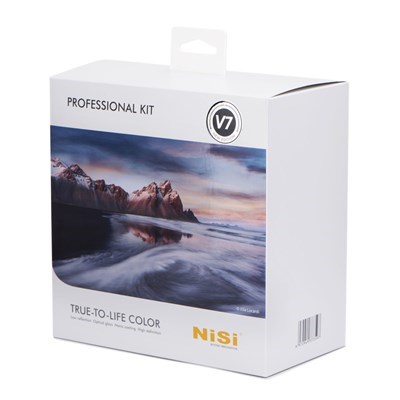 Product: NiSi 100mm V7 Professional Kit