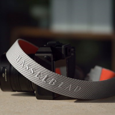 Product: Hasselblad Vandra camera straps