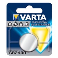 Product: Varta CR2430 3V Lithium Coin Battery