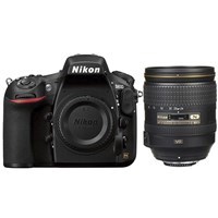 Product: Nikon D810 + 24-120mm f/4G ED VR kit