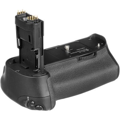 Product: Vello SH BG-C9 Battery Grip: EOS 5d mkIII 5ds/5dsr grade 8