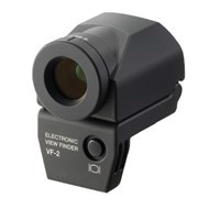 Product: Olympus SH VF-2 View Finder Pen Blk grade 9
