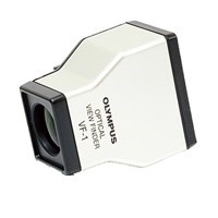 Product: Olympus VF-1 Optical View Finder (for 17mm f2.8 lens)