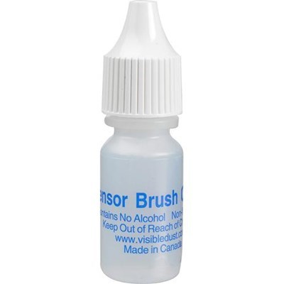 Product: VisibleDust Sensor Brush Clean