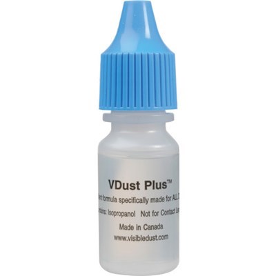 Product: VisibleDust Vdust Plus Formula 8ml
