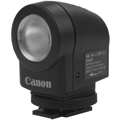 Product: Canon Vl3 Video Light