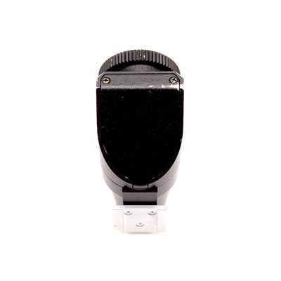 Product: Voigtlander SH Metal  Angel Finder (Black) incl 15/21/25mm attachments grade 8