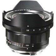 Voigtlander 10mm f/5.6 HYPER-WIDE HELIAR Aspherical Lens: Leica M