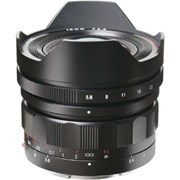 Voigtlander 10mm f/5.6 HYPER-WIDE HELIAR Aspherical Lens: Sony FE (1 left at this price)