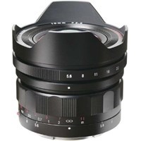 Product: Voigtlander 10mm f/5.6 HYPER-WIDE HELIAR Aspherical Lens: Sony FE (1 left at this price)