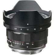 Voigtlander SH 12mm f/5.6 Ultra-Wide Heliar III ASPH Lens: Leica M grade 9