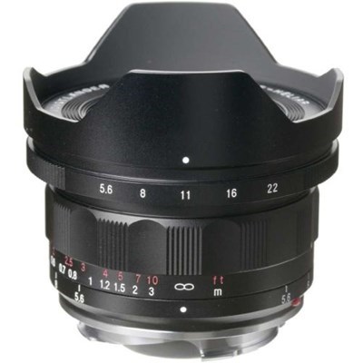 Product: Voigtlander SH 12mm f/5.6 Ultra-Wide Heliar III ASPH Lens: Leica M grade 9