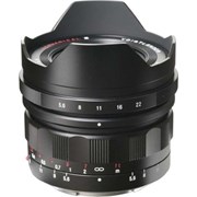 Voigtlander 12mm f/5.6 Ultra Wide-HELIAR III Aspherical Lens: Sony FE (2 left at this price)