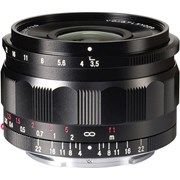 Voigtlander 21mm f/3.5 COLOR-SKOPAR Aspherical Lens: Sony FE (1 left at this price)