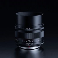 Product: Voigtlander 50mm f/1.2 NOKTON  Lens: Fujifilm X Black