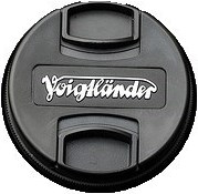Voigtlander Lens Cap 52mm