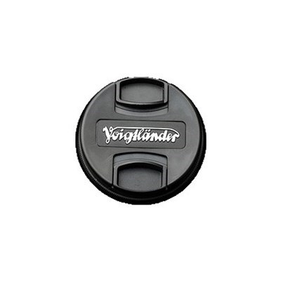 Product: Voigtlander Lens Cap 52mm