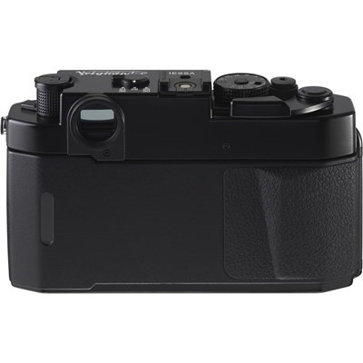 Product: Voigtlander Bessa R4M 35mm Film Camera Body only
