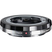 Voigtlander Leica M Lens to Nikon Z-Mount Close Focus Adapter