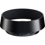 Voigtlander LH-10 Lens Hood: 50mm f/1.2 NOKTON
