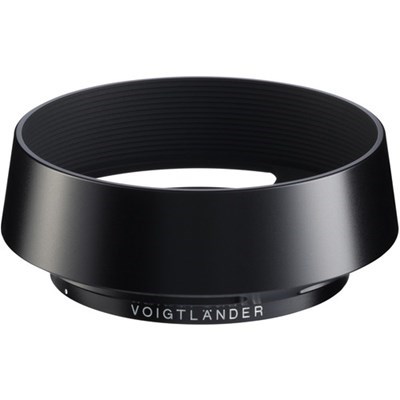 Product: Voigtlander LH-10 Lens Hood: 50mm f/1.2 NOKTON
