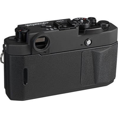 Product: Voigtlander SH Bessa R3A 35mm Film Camera grade 8