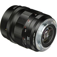 Product: Voigtlander 25mm f/0.95 NOKTON Type II Lens: Micro Four Thirds