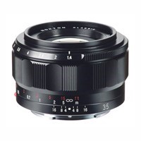 Product: Voigtlander 35mm f/1.4 NOKTON Classic Lens: Sony FE (1 left at this price)