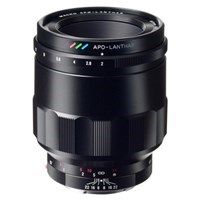 Product: Voigtlander 65mm f/2 MACRO APO-LANTHAR Aspherical Lens: Sony FE