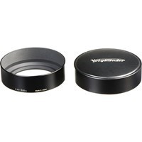 Product: Voigtlander LH-58S Lens Hood: 58mm f/1.4 SL-IIS