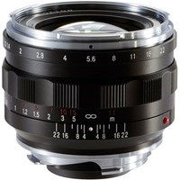Product: Voigtlander 40mm f/1.2 NOKTON Aspherical Lens: Leica M