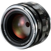 Voigtlander 40mm f/1.2 NOKTON Aspherical Lens: Leica M