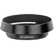 Voigtlander LH-8 Lens Hood: 35mm f/1.2 II