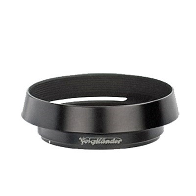 Product: Voigtlander LH-8 Lens Hood: 35mm f/1.2 II