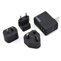 Product: GoPro Wall Charger (all Heros)