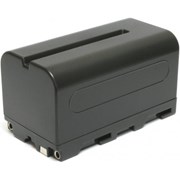 Aftermarket NP-F750 Battery for Sony