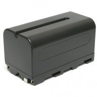 Product: Aftermarket NP-F750 Battery for Sony