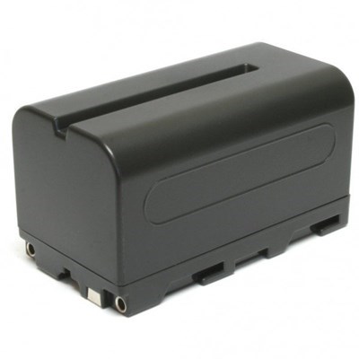 Product: Aftermarket NP-F750 Battery for Sony
