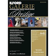 Ilford A3+ Galerie Washi Torinoko 110gsm (25 Sheets)